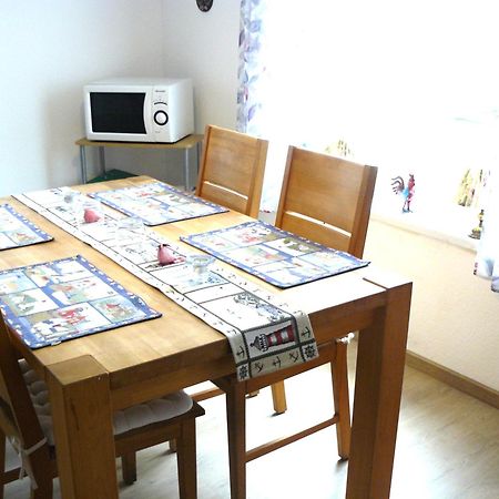 Ferienwohnung Sauer Woehrden Eksteriør bilde