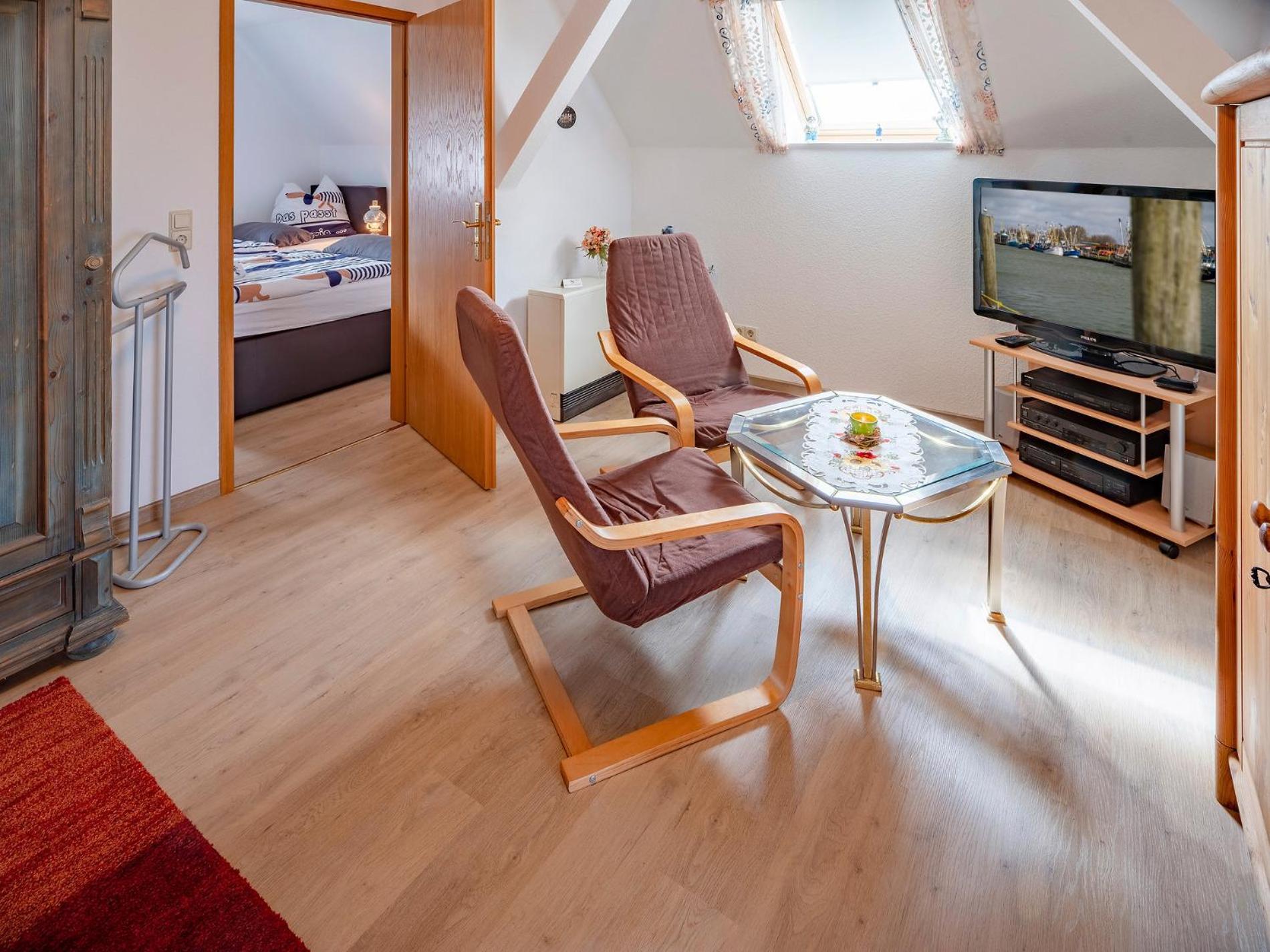Ferienwohnung Sauer Woehrden Eksteriør bilde