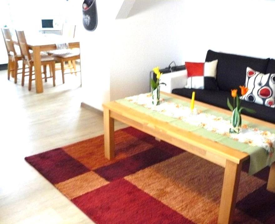 Ferienwohnung Sauer Woehrden Eksteriør bilde